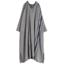 tamaki niime/タマキニイメ　fuwa-T ALL/wool Free tamaki niime/タマキニイメ fuwa-T ALL/wool Free fuwa-T ALL | tamaki