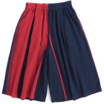 wide pants | tamaki niime