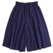 wide pants | tamaki niime