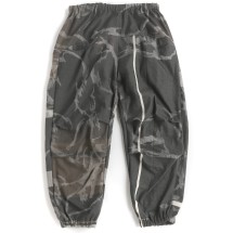 パンツ Niku ユニセックス）バルーンフィットスラックスパンツ | ファッション通販