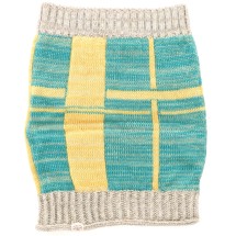 【未使用】tamaki niime バネック 玉木新雌 ネックウォーマー バネック｜tamaki niime 玉木新雌