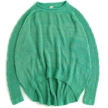 PO knit ミィラァクル | tamaki niime