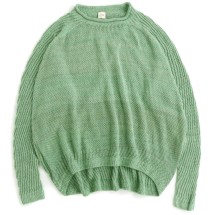 PO knit ミィラァクル | tamaki niime
