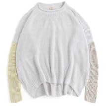 PO knit ミィラァクル | tamaki niime