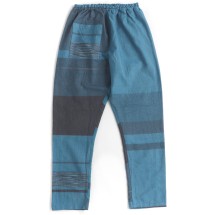 タマキニイメ tamaki niime うなぎの寝床　もんぺパンツ monpe | tamaki niime