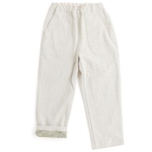 美品　タマキニイメ　マルポ　サイズ1 マルポ cotton｜tamaki niime 玉木新雌