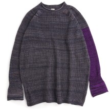 PO knit グゥドゥ | tamaki niime