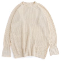 PO knit グゥドゥ | tamaki niime