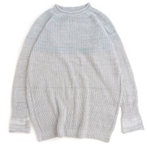 PO knit グゥドゥ | tamaki niime