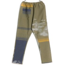 monpe | tamaki niime