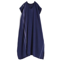 fuwa-T LONG | tamaki niime