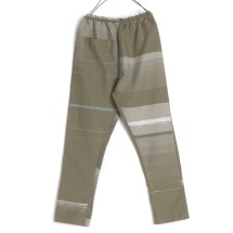 タマキニイメ tamaki niime うなぎの寝床　もんぺパンツ tamaki niimeタマキニイメ monpe うなぎの寝床コラボパンツ 2