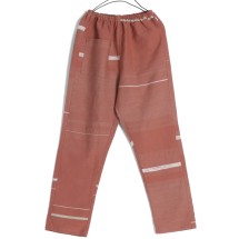 タマキニイメ tamaki niime うなぎの寝床　もんぺパンツ 商品紹介】うなぎの寝床×tamaki niimeコラボもんぺ | おしらせ | 地域