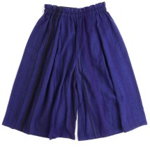 wide pants | tamaki niime