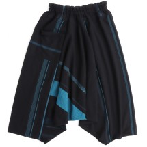 Black | tamaki niime