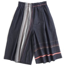 wide pants | tamaki niime