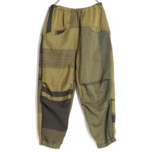 nica pants | tamaki niime