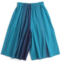 wide pants | tamaki niime