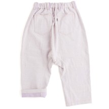 タマキニイメ tamaki niime　zengo １点もの❢ tamaki niime 玉木新雌 デニムパンツ zengo KING サイズ1 02 コットン