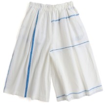 wide pants | tamaki niime