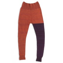 tamaki niime レギンス〝あしすごらくはら〟【未使用】 tamaki niime レギンス〝あしすごらくはら〟【未使用】 あしすご らく