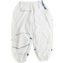 White | tamaki niime