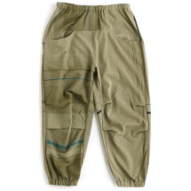 nica pants | tamaki niime