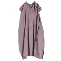 タマキニイメ フワTロング　wool fuwa-T long fuwa-T long wool｜tamaki niime 玉木新雌