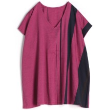 fuwa-T SHORT | tamaki niime
