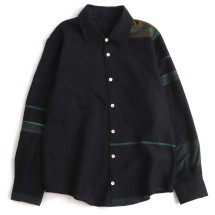 Black | tamaki niime