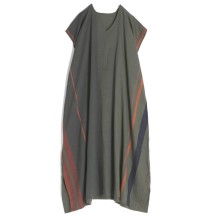 タマキニイメ tamakiniime ふわTロング fuwa T-LONG VV fuwa-T long wool｜tamaki niime 玉木新雌