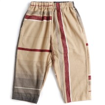 luzu pants | tamaki niime