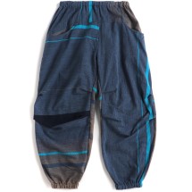 nica pants | tamaki niime
