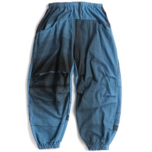 nica pants | tamaki niime