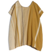 fuwa-T SHORT | tamaki niime