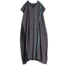 fuwa-T LONG | tamaki niime