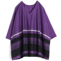 fuwa-T HALF SLEEVES | tamaki niime