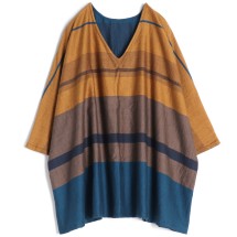 fuwa-T HALF SLEEVES | tamaki niime
