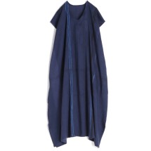 fuwa-T LONG | tamaki niime