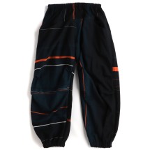 nica pants | tamaki niime