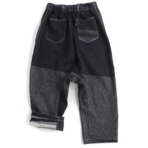 アトムの子 新品 tamaki niime zengo パンツ 1 zengo | tamaki niime