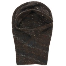 【新品タグ付】　タマキニイメ　今季　ゆきんこ　❷ ブラック系 ゆきんこ | tamaki niime