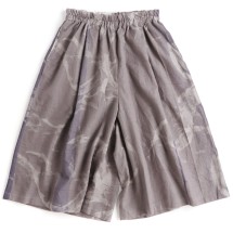 wide pants | tamaki niime