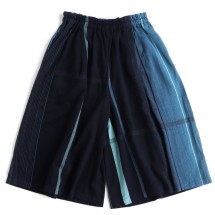 wide pants | tamaki niime