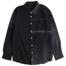 Black | tamaki niime