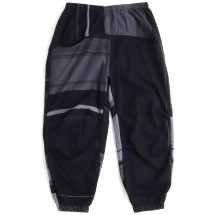 タマキニイメ　nicapants ニッカ・ポッカ　サイズ2 綿　日本製 nica pants futo｜tamaki niime 玉木新雌