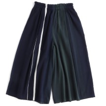 wide pants | tamaki niime