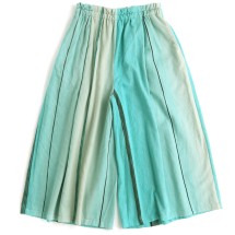 wide pants | tamaki niime