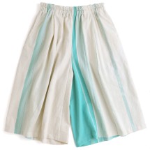 wide pants | tamaki niime
