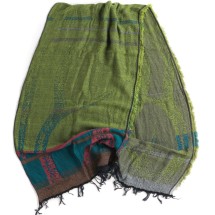 JQ shawl MIDDLE | tamaki niime